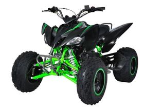 Квадроцикл MIKILON Rapide 200 EFI