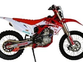 Мотоцикл кроссовый эндуро MOTAX EXR300