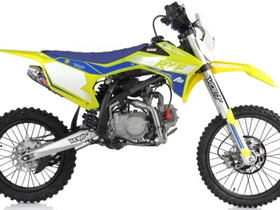 Мотоцикл APOLLO RXF Freeride 125LE PITBIKE