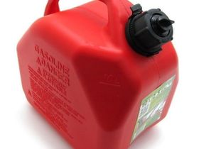 Канистра для топлива ARCTIC CAT