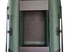 Лодка ПВХ ВЕЛЬБОТ Камыш 3000 Легкая серия