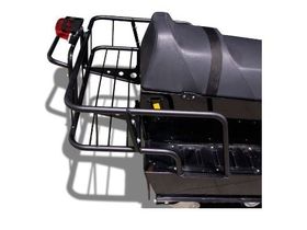 Багажник задний RM БУРАН А