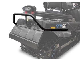 Бампер задний RM VECTOR 551I