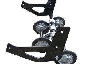 Модуль увеличения угла атаки мотобуксировщика "Рыбак" PK