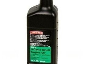 Консистентная смазка CRAFTSMAN, 550 мл