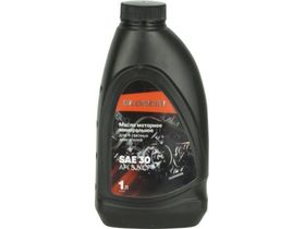 Консистентная смазка 4Т SAE 30 API SJ/CF 1 л Loncin