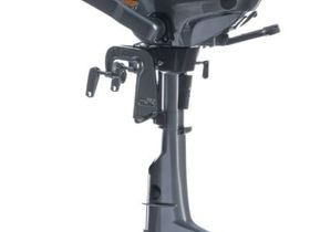 4х-тактный лодочный мотор MIKATSU MF3.5FHS (2024)