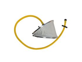 Насос BRAVO (двухкамерный, резьбовой)