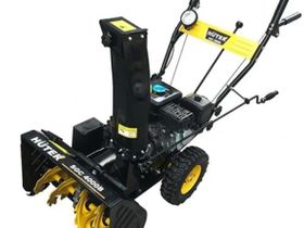 Снегоуборщик HUTER SGC 4000B