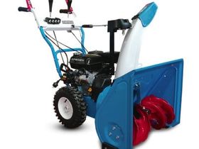 Снегоуборщик НЕВА KCM24D