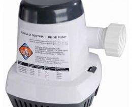 Трюмная помпа