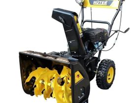 Снегоуборщик HUTER SGC 4800B