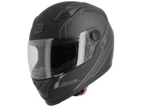 Шлем GT2 KARBON NOIR/GRIS