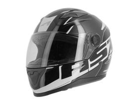 Шлем GT2 ONE NOIR/BLANC