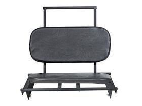 Сиденье широкое для саней 1450 мм