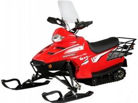 Снегоход VENTO Snow Cat