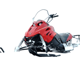 Снегоход ИТЛАН-КАЮР К1