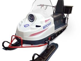 Снегоход ВЕПСКАР