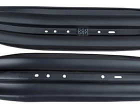 Накладки на лыжу № 7 «PRO»