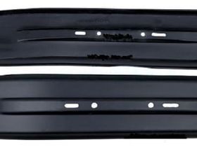 Накладка № 13 BRP "PILOT DS 2" (широкая)