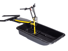 Толкач FISHRIDE универсальный модуль с санями