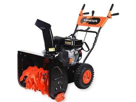 Снегоуборщик PATRIOT PRO 650