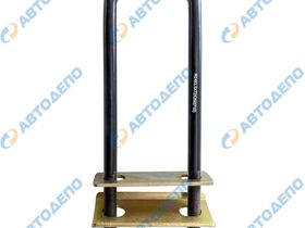 Крепление рамы HINO, ISUZU, MITSUBISHI, NISSAN, MAZDA, TOYOTA   M14*1,5*72*260-A