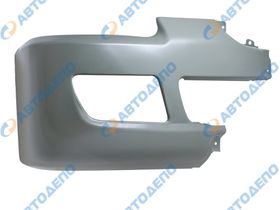 Бампер HYUNDAI HYUNDAI HD170, HD250  K-86520-7C000