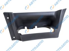 подножка HYUNDAI HD35, HD45, HD65, MIGHTY, E-MIGHTY  K-86920-5H000