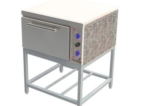 Шкаф жарочный электрический ШЖЭ-1 TF.021.031