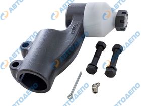 Наконечник рулевой HYUNDAI, NISSAN HD65, HD72, HD78 / COUNTY / PORTER / UD HD65, HD72, HD78, FRT, FR 56880-7E000