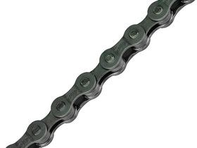 Цепь Taya TB-50 Black/Black. 6-7 скоростей