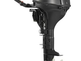 4х-тактный лодочный мотор PARSUN F6ABMS-DC