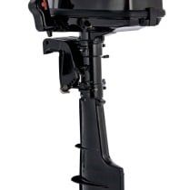 2х-тактный лодочный мотор PARSUN T5.8BMS