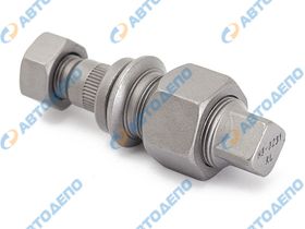 Шпилька ступицы TOYOTA DYNA, TOYOACE BU68, RZU68, LY228, LY270, LY60, YY61, BU60, BU80 HB-0231RR-A