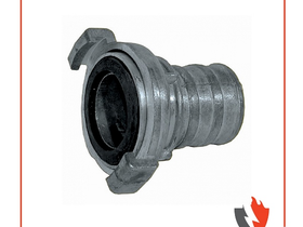 Головка соединительная ГРВ-100 рукавная