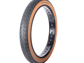 Покрышка велосипедная CST BIG BOAT CTC-06 26*4.0 для Фэтбайка