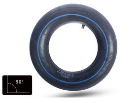 Камера для самоката CST 3.5/4.0-8 (ниппель 90°) AV