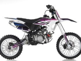 Мотоцикл WELS RT 140 17/14 PITBIKE