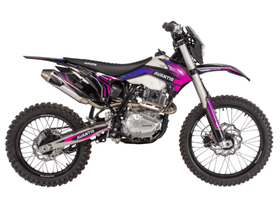Мотоцикл кроссовый эндуро AVANTIS A3 (PR250/172FMM-5) 2023