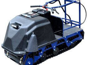 Мотобуксировщик БАРС Следопыт FSE Эконом 9 л.с.