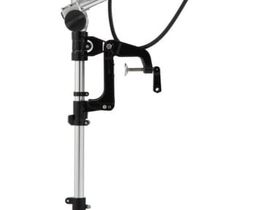 2х-тактный лодочный мотор SHARMAX SM3.9HS (2024)