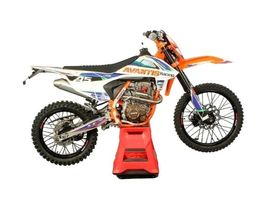 Мотоцикл AVANTIS A5 (CB250-F/ZS172FMM-3A) ENDURO