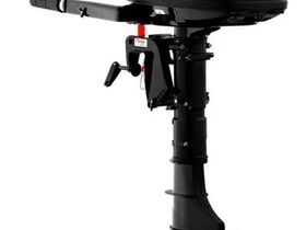 2х-тактный лодочный мотор MARINE ROCKET MR5FHS