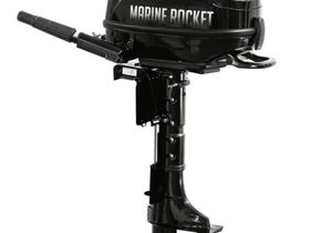 4х-тактный лодочный мотор MARINE ROCKET MRF6HS