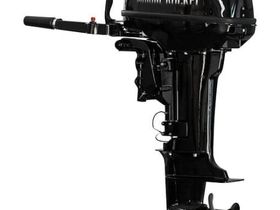 2х-тактный лодочный мотор MARINE ROCKET MR9.9FHS
