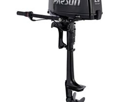 2х-тактный лодочный мотор PARSUN T2.6CBMS