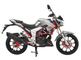 Мотоцикл REGULMOTO Raptor 250 New