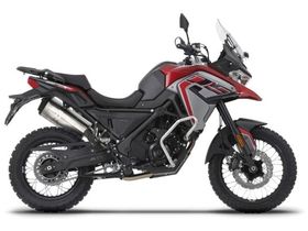 Мотоцикл VOGE 650DSX Adventure ТУРЭНДУРО