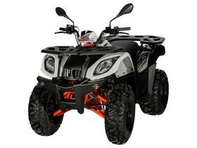 Квадроцикл KAYO AU200